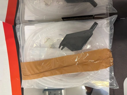 Agilent Infinity II Termostat pro vzorky G7167-60201 (Testované)