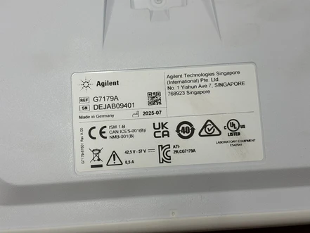 Agilent InfinityLab Assist hub, G7179-64000 (nový)