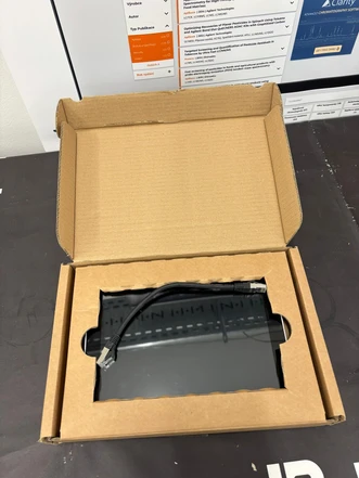 Agilent InfinityLab Assist hub, G7179-64000 (nový)