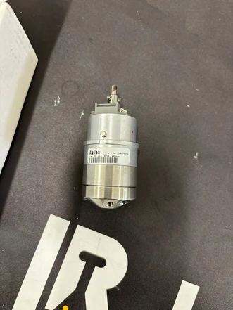 Agilent InfinityLab MS ventil pro modulaci průtoku, 5067-4292 (Bazar)