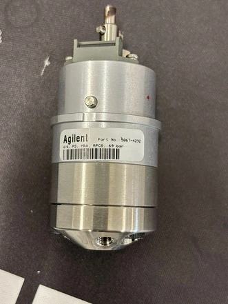 Agilent InfinityLab MS ventil pro modulaci průtoku, 5067-4292 (Bazar)