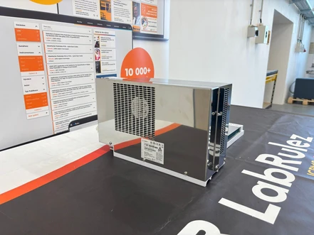 Agilent InfinityLab Sample Thermostat, Náhradní Díl (G7167-60101) (Bazar)