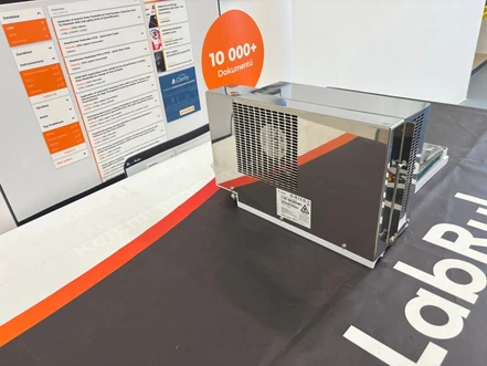 Agilent InfinityLab Sample Thermostat, Náhradní Díl (G7167-60101) (Bazar)