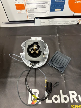 Agilent Jet Stream ESI iontový zdroj, G1958-65638 / G1958-67638 (Bazar)