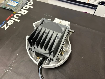 Agilent Jet Stream (AJS) iontový zdroj ESI Dual pro Q-TOF, G1958-65268 (Bazar)