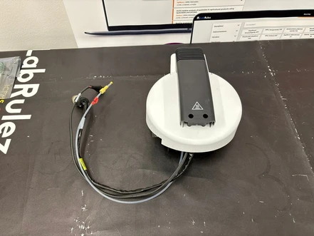 Agilent Jet Stream (AJS) iontový zdroj ESI Dual pro Q-TOF, G1958-65268 (Bazar)