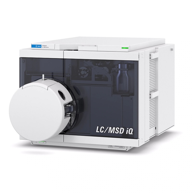 Agilent LC/MSD iQ Single Quadrupole System