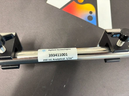 Agilent Mast Kit 200 ml pro analytické aplikace, 1/16", 393411001 (Nové)