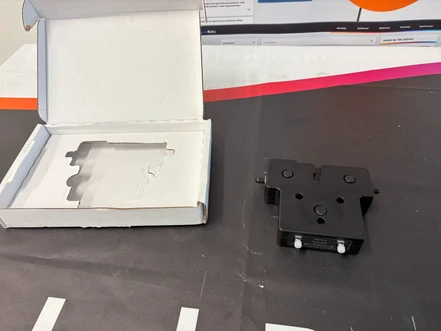 Agilent Max-Light Cartridge Cell (10 mm, V(s) 1.0 µL, G4212-60008 (Bazar)