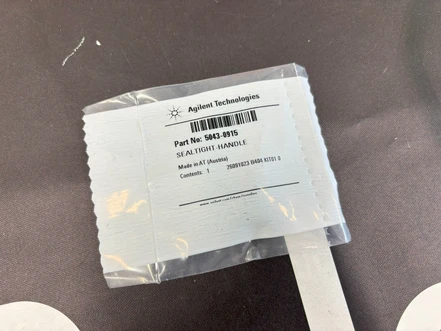 Agilent montážní nástroj pro QuickTurn Fitting, 5043-0915 (Nový)