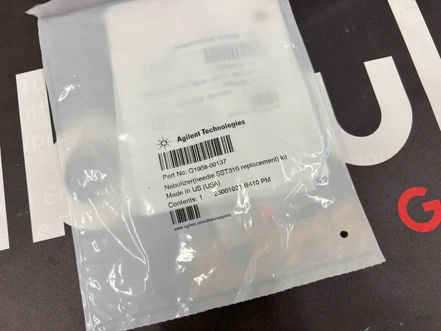 Agilent Kit pro ESI nebulizer, G1958-60137 (Nové)