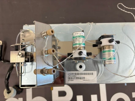 Agilent optická jednotka pro refraktometrický detektor, G7162-60001 (Testováno)