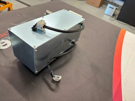 Agilent optická jednotka pro refraktometrický detektor, G7162-60001 (Testováno)