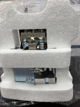 Agilent optická jednotka pro refraktometrický detektor, G7162-60001 (Testováno)