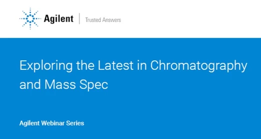 Options for Best Performance Using Large Volumes Injection with LC MSMS