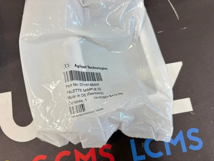 Agilent Paleta pro čtečku vzorků InfinityLab, G7167-60205 (Nové)