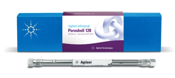 Ptáme se odborníka: Lze vylepšit chromatografii bazických látek na starších HPLC systémech?