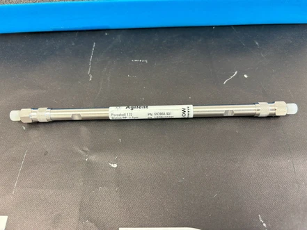 Agilent HPLC kolona InfinityLab Poroshell 120 Bonus RP, 4,6x150mm, 2,7um, 693968-901 (Testováno)