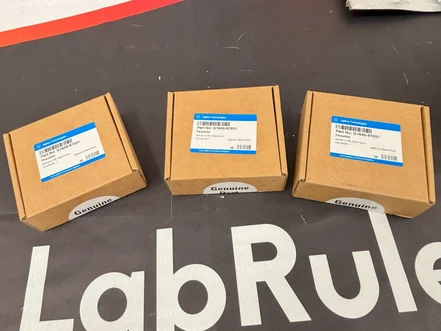 Agilent Prepuncher pro G1600 CE, G1600-67201 (Nový)