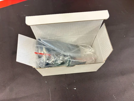 Agilent Printed Circuit Assembly, snímač polohy zásobníku (pozice 1), 410105020 (Nové)