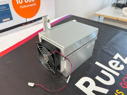 Agilent příslušenství LC/QQQ (Quad Driver Assembly), G2571-60487 (testováno)