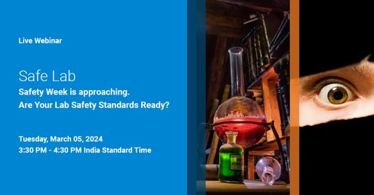Safe Lab: Lab Safety, Productivity, and Excellence at Your Fingertips