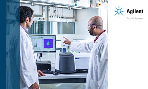 Agilent: Save Time With Fast UV-Vis Thermal Melts
