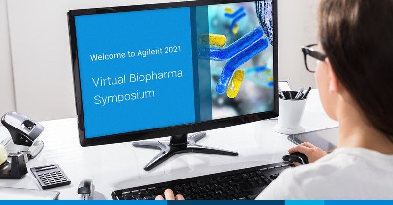 Agilent Technologies: Agilent Biopharma Virtual Symposium
