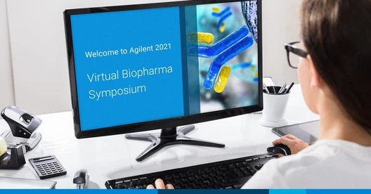 Agilent Biopharma Virtual Symposium - DAY 1