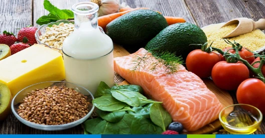 Analysis of PFAS in the Food Chain