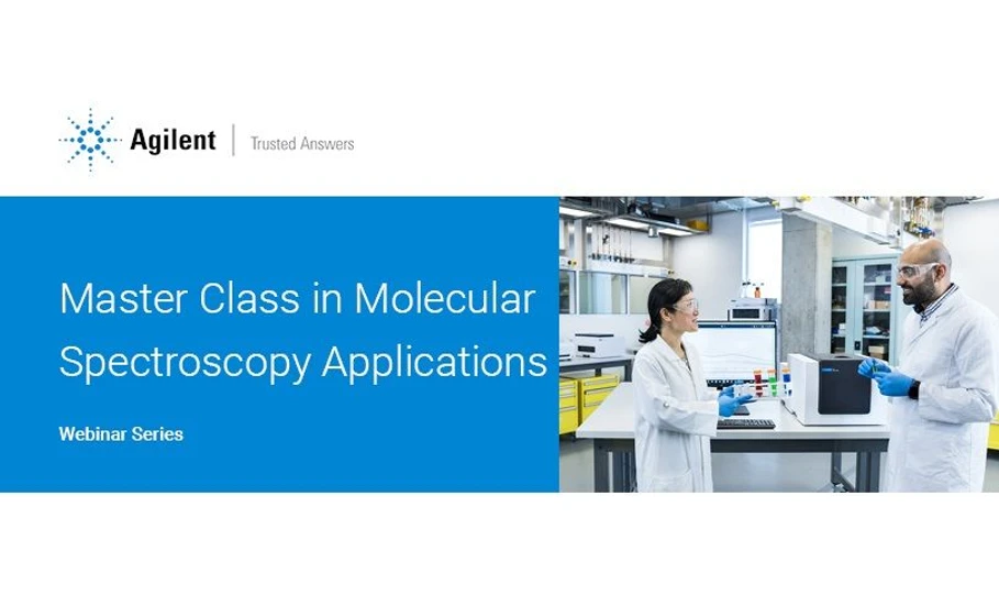Agilent Technologies: Measuring Diffuse Powders and Films With UV-VIS-NIR