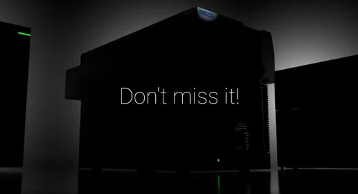 New Mass Spec Systems with Transformational Enhanced Intelligence