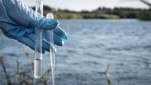 A Bold New Regulatory World: Understanding the testing needs for the New PFAS Drinking Water Regulations