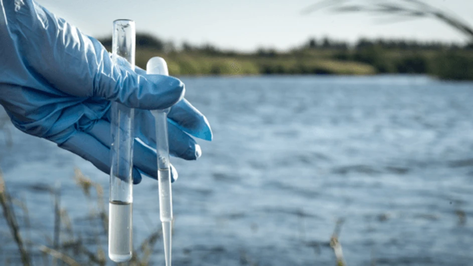 Agilent Technologies: PFAS & Our Planet: Environmental Monitoring