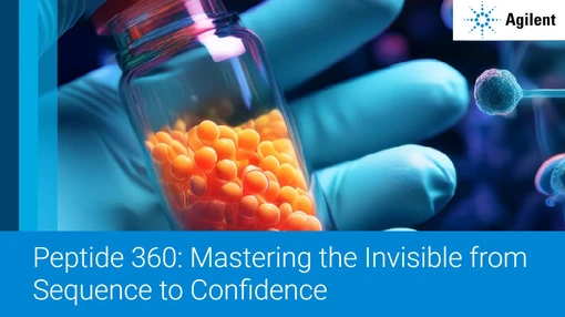 Resolving GLP-1 Impurities Using Orthogonal RPLC and HILIC Approaches