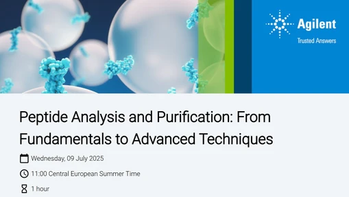 Peptide Analysis and Purification: From Fundamentals to Advanced Techniques