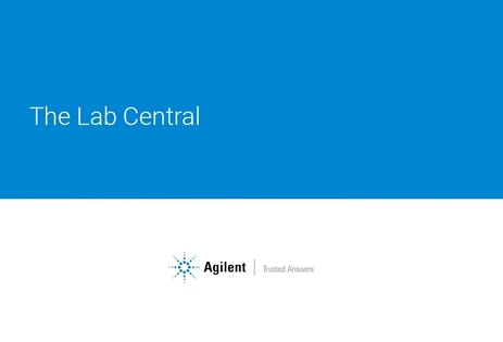 The Digital Lab Connection