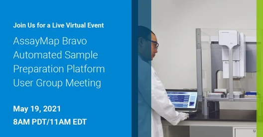 Virtual AssayMAP User Group Meeting