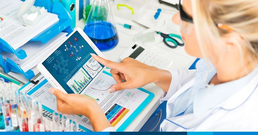 Agilent Technologies: The three columns of chromatography: column choice, method and care