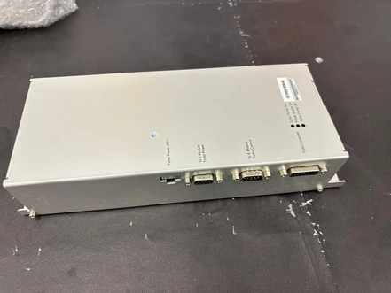 Agilent  napájecí zdroj turbomolekulární vývěvy, 48 V (61XX, 62XX, 64XX, Q-TOF 65XX), G1960-60648 (Testované)