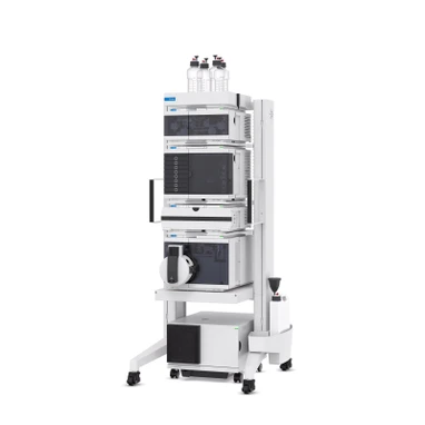 Agilent Ultivo Triple Quadrupole LC/MS
