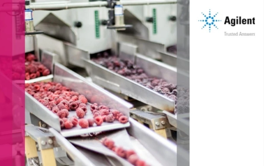 Agilent: Use of LC-MS/MS Technique for Quantitative Analysis of Pyrrolizidine Alkaloids in Dietary Supplements and Foods