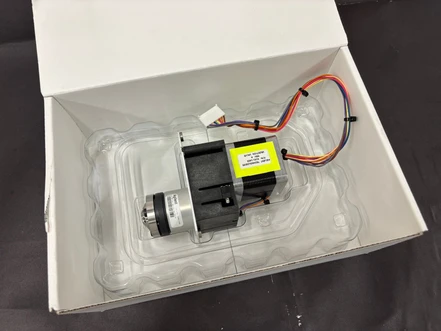 Agilent vysokotlaký přepínací ventil pro termostaty HPLC kolon, 0101-1420 (Testováno)