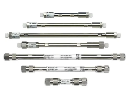 Agilent ZORBAX HPLC kolony