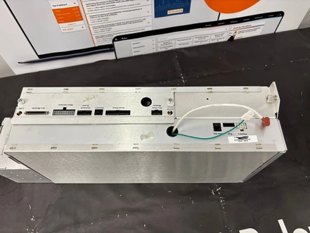 Agilent upgrade kit s modulem E-Module Assy SQ-C, G1960-68173 (Tested)
