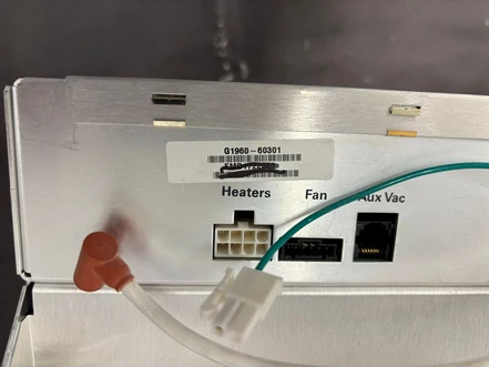 Agilent upgrade kit s modulem E-Module Assy SQ-C, G1960-68173 (Tested)