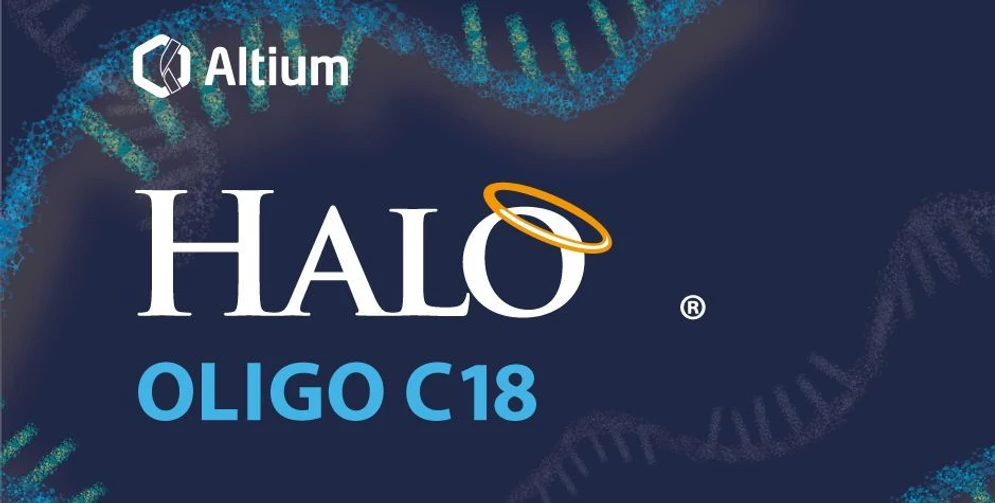 <p>Altium International: HALO® BIOCLASS Oligonucleotide kolony</p>