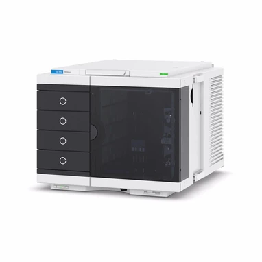 1290 Infinity II Multisampler pro UHPLC