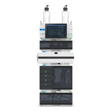 Agilent 1260 Infinity III LC System