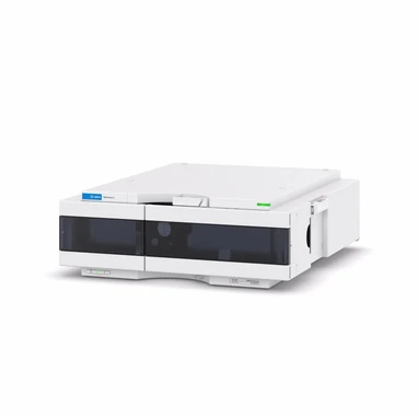 Agilent 1260 Infinity II Fluorescenční detektor Spectra